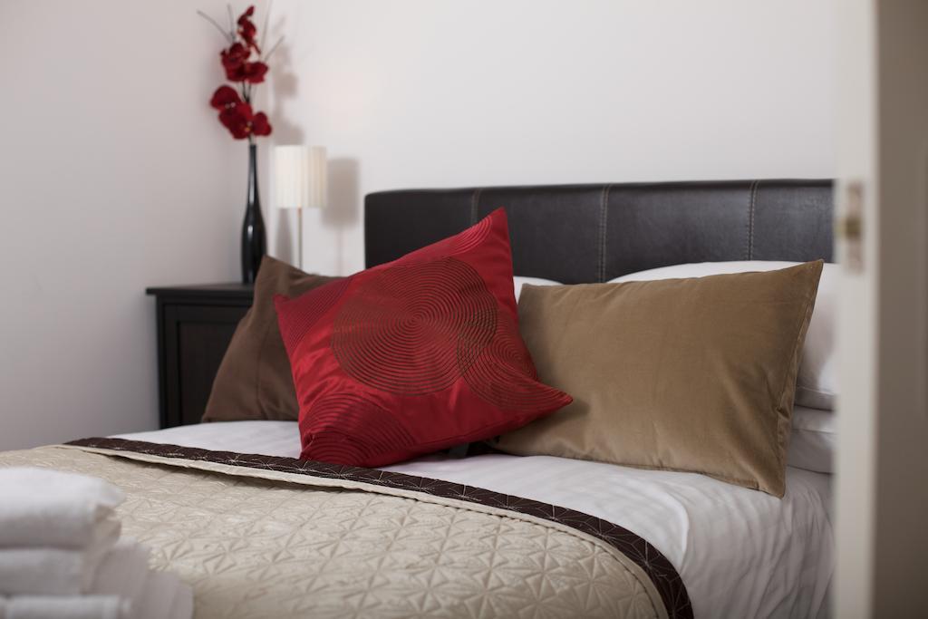 West Street Mews Apartment Exeter Room photo