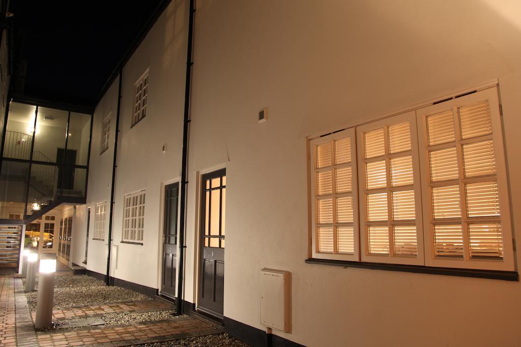 West Street Mews Apartment Exeter Exterior photo