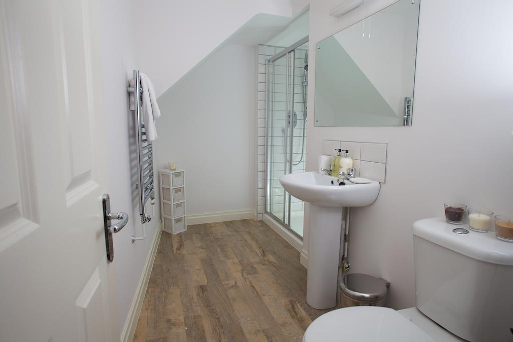 West Street Mews Apartment Exeter Room photo